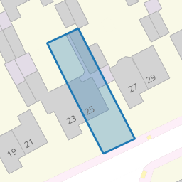 Perceel OTW01-B-1983