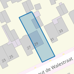 Perceel OTW01-B-1985