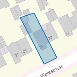 Perceel OTW01-B-1986