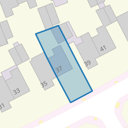 Perceel OTW01-B-1989