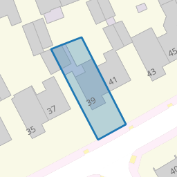 Perceel OTW01-B-1990