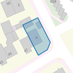 Perceel OTW01-B-1995