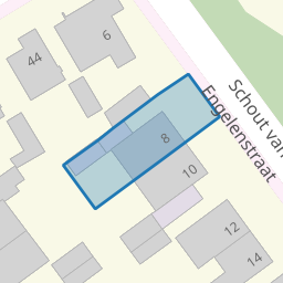 Perceel OTW01-B-2000