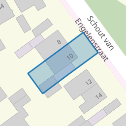 Perceel OTW01-B-2001