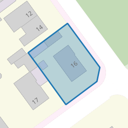 Perceel OTW01-B-2004