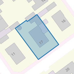 Perceel OTW01-B-2005