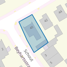 Perceel OTW01-B-2011