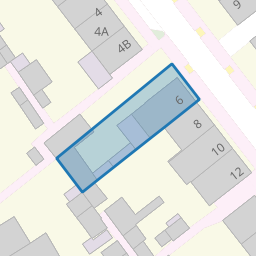 Perceel OTW01-B-2037