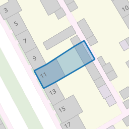 Perceel OTW01-B-2064