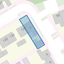 Perceel OTW01-B-2081