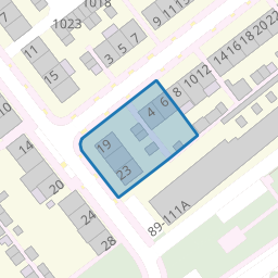 Perceel OTW01-B-2087