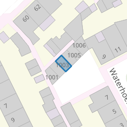 Perceel OTW01-B-2090