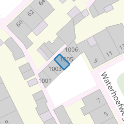 Perceel OTW01-B-2091