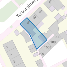 Perceel OTW01-B-2094