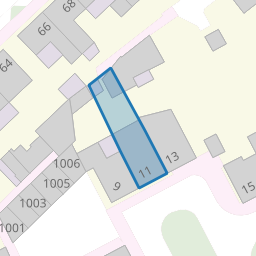 Perceel OTW01-B-2097