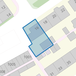 Perceel OTW01-B-2103