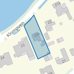 Perceel OTW01-B-2108