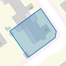 Perceel OTW01-B-2120