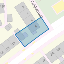 Perceel OTW01-B-2129