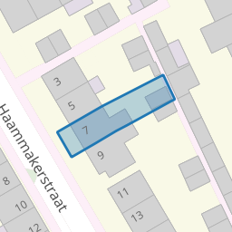 Perceel OTW01-B-2142