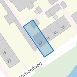 Perceel OTW01-B-2145