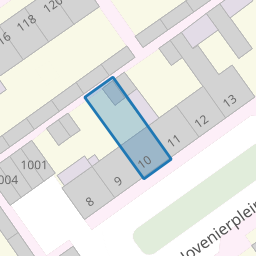 Perceel OTW01-B-2149