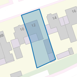 Perceel OTW01-B-2152