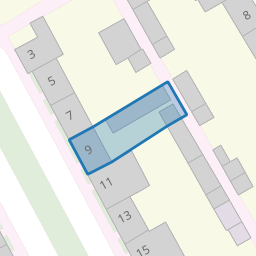 Perceel OTW01-B-2153