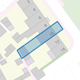 Perceel OTW01-B-2156