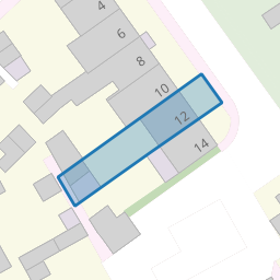 Perceel OTW01-B-2157