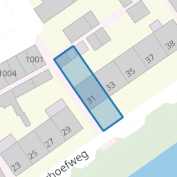 Perceel OTW01-B-2159