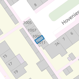 Perceel OTW01-B-2172