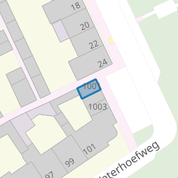 Perceel OTW01-B-2175