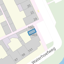 Perceel OTW01-B-2176