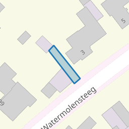 Perceel OTW01-B-2181