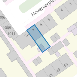 Perceel OTW01-B-2183