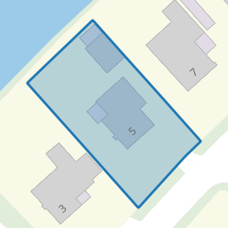 Perceel OTW01-B-2191