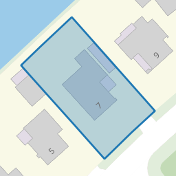 Perceel OTW01-B-2192