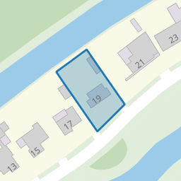 Perceel OTW01-B-2199