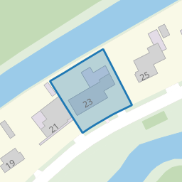 Perceel OTW01-B-2201