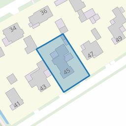 Perceel OTW01-B-2210