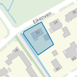 Perceel OTW01-B-2211