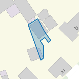 Perceel OTW01-B-2237