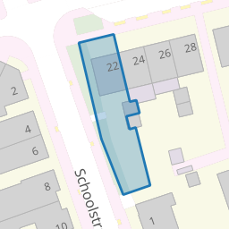 Perceel OTW01-B-2260