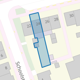 Perceel OTW01-B-2261