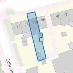 Perceel OTW01-B-2262