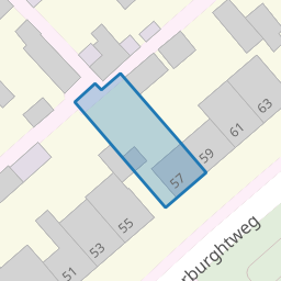 Perceel OTW01-B-2289