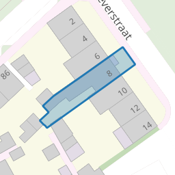 Perceel OTW01-B-2291