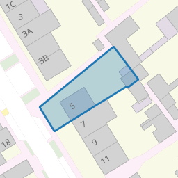 Perceel OTW01-B-2293