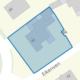 Perceel OTW01-B-2321